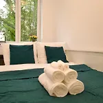 K22 شقة كراكوفيا