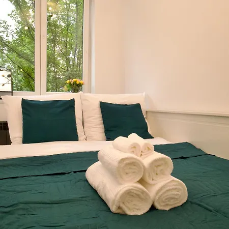 K22 Apartmán Krakov