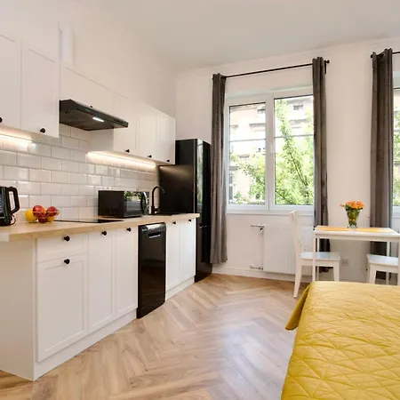 K22 Apartmán