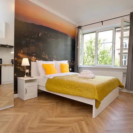 K22 Apartmán *