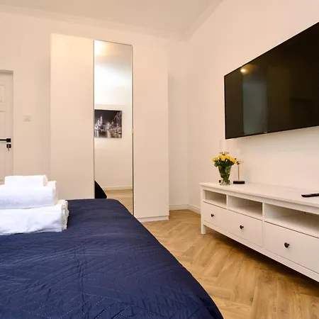 Apartment K22
