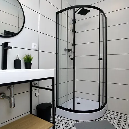 Apartment K22 *