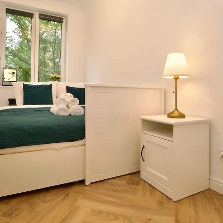 K22 Apartment Krakow