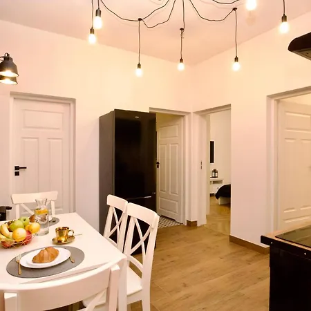 K22 Apartment *