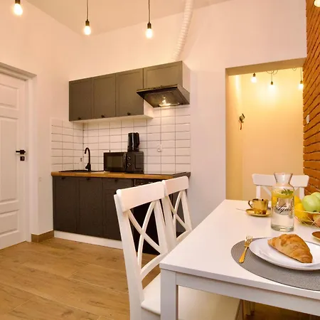 Apartment K22