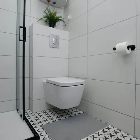 شقة K22 كراكوفيا