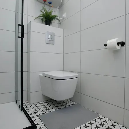 Apartment K22 Krakow