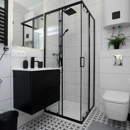 Appartement K22