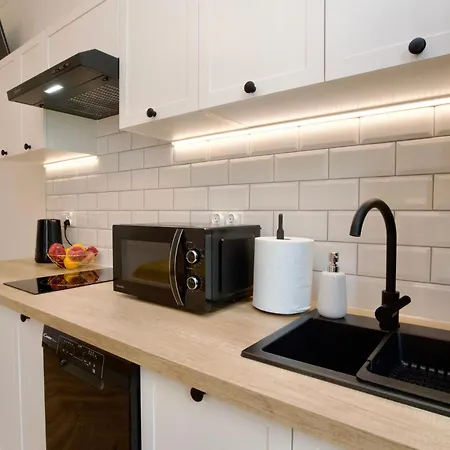 K22 Apartment *