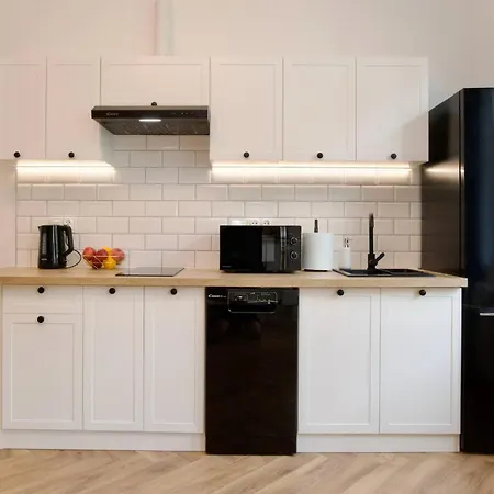 K22 Apartment *