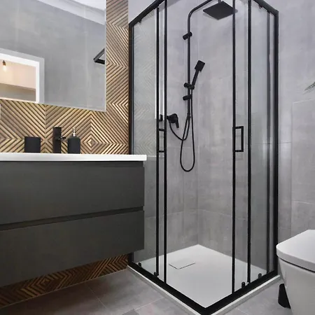 K22 Apartment Krakow