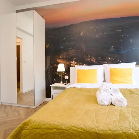Appartement K22