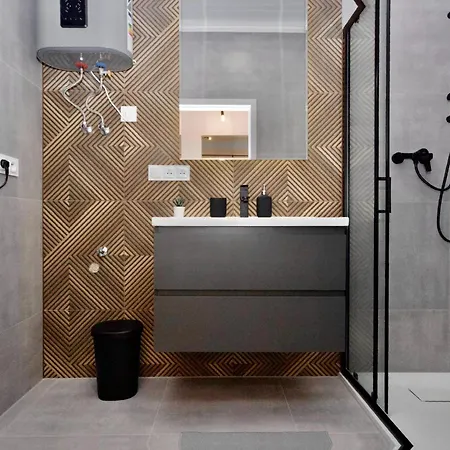 K22 Apartment *