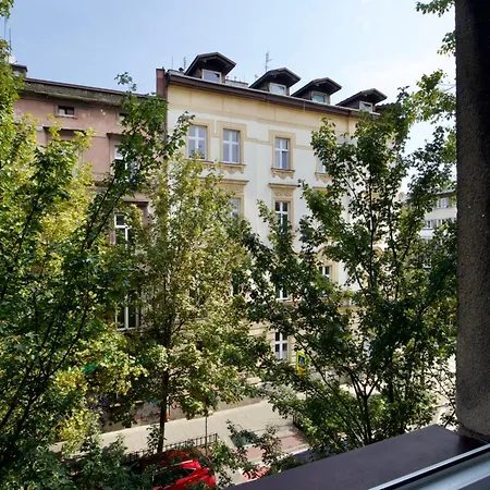 Apartment K22 Krakow