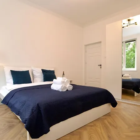 K22 Apartmán *