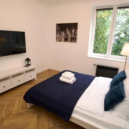K22 Apartmán *